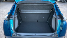 Peugeot 2008 1.2 PureTech Allure 5dr Petrol Estate